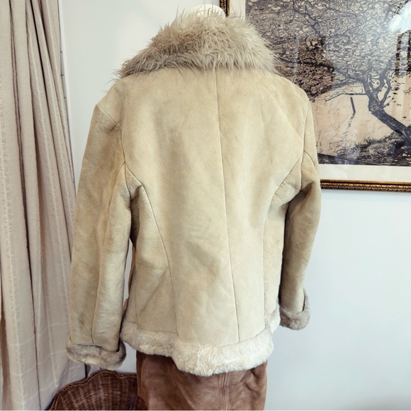 ✨ PENNY LANE coat jacket ASO Bella hadid - Picture 6 of 7